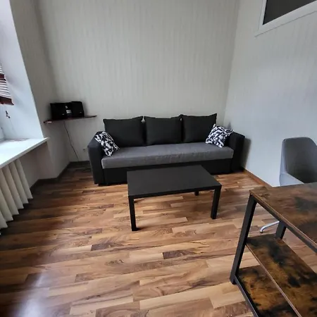 Lacplesa Central Apartments Riga Exterior photo