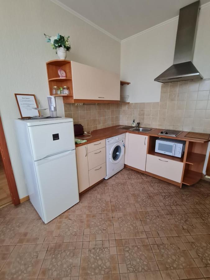 Dzīvoklis Lacplesa Central *