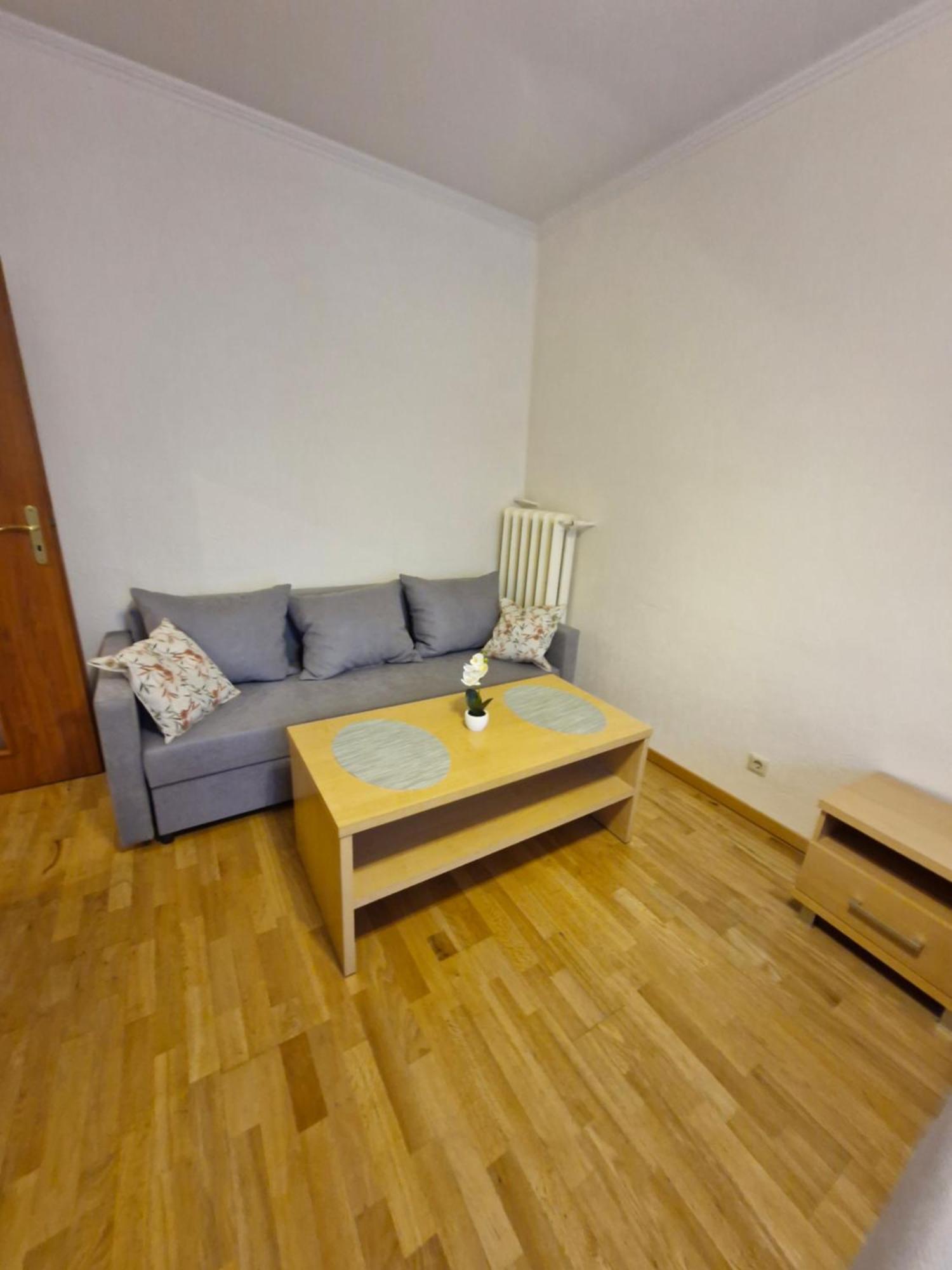 Dzīvoklis Lacplesa Central