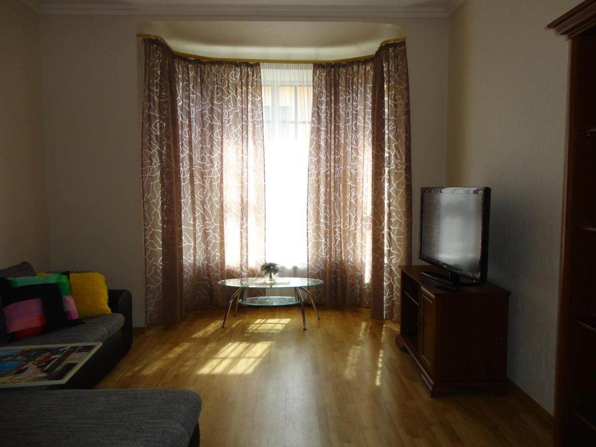Lacplesa Central Dzīvoklis *
